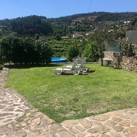Ferias Codecoso Villa ภายนอก รูปภาพ