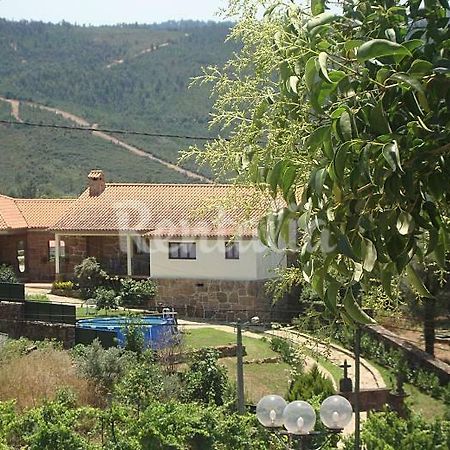 Ferias Codecoso Villa ภายนอก รูปภาพ