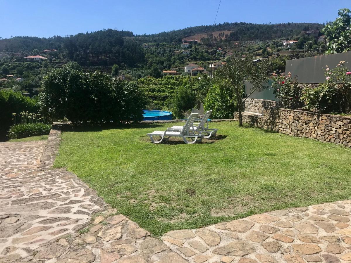 Ferias Codecoso Villa ภายนอก รูปภาพ