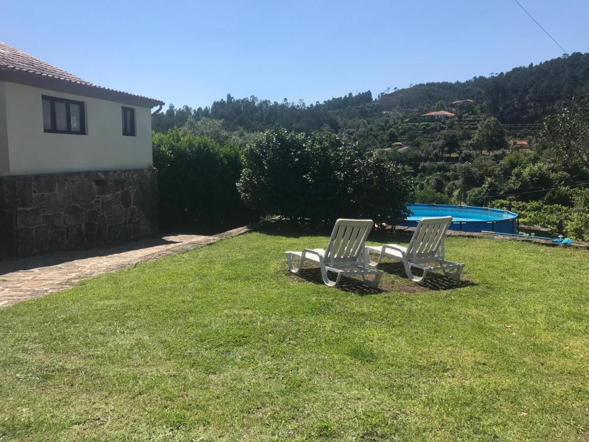 Ferias Codecoso Villa ภายนอก รูปภาพ