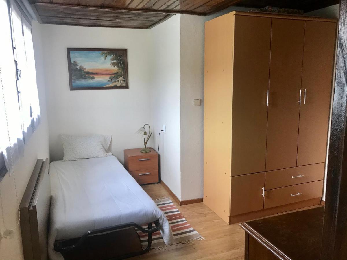 Ferias Codecoso Villa ภายนอก รูปภาพ