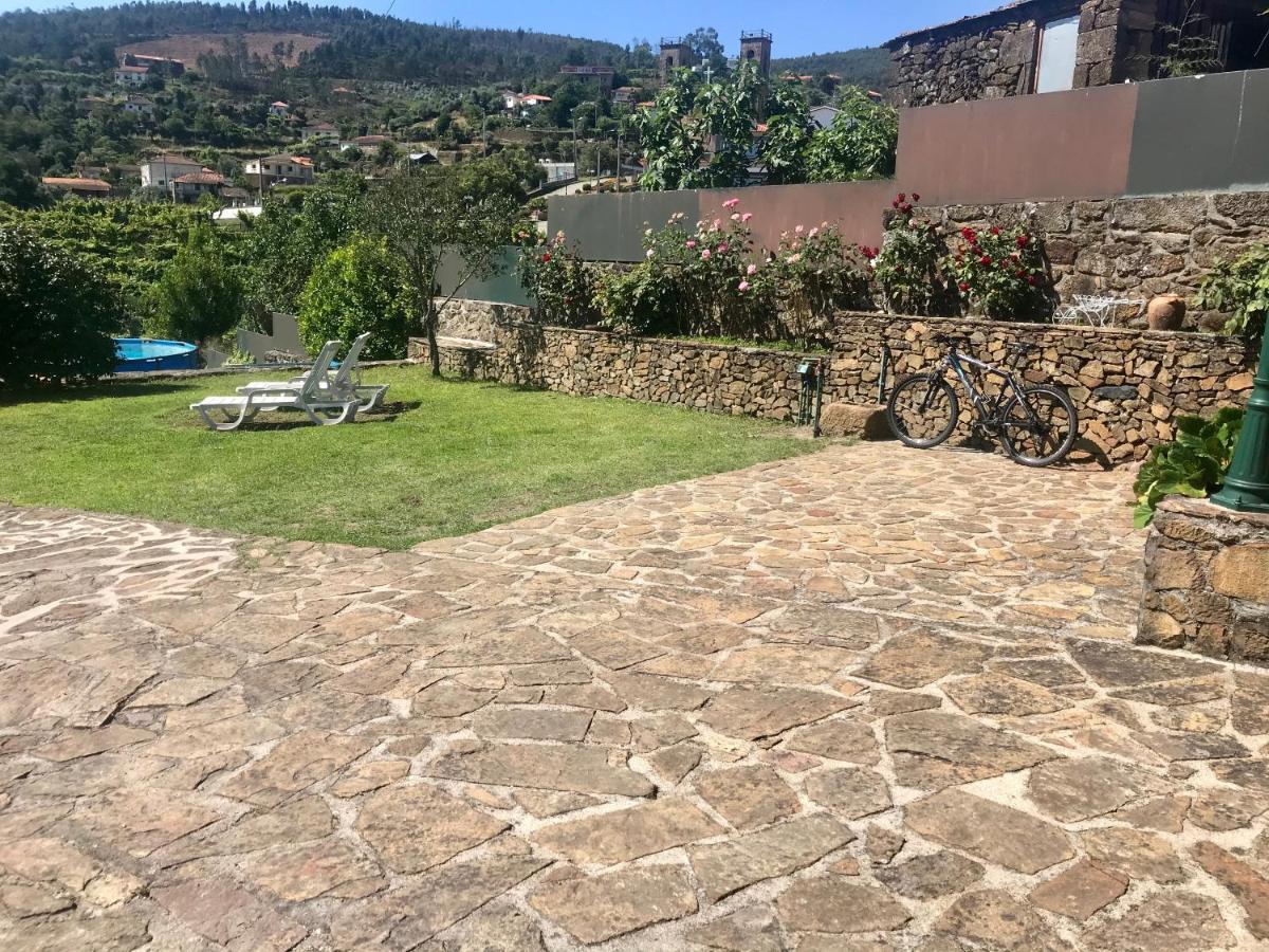 Ferias Codecoso Villa ภายนอก รูปภาพ