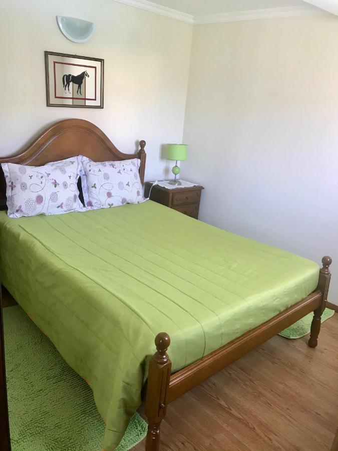 Ferias Codecoso Villa ภายนอก รูปภาพ