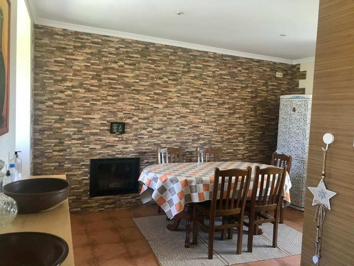 Ferias Codecoso Villa ภายนอก รูปภาพ